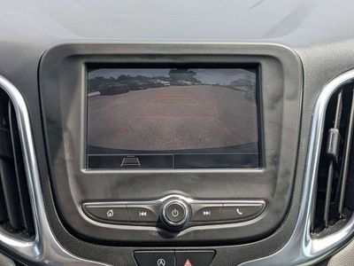 2022 Chevrolet Equinox - Photo 29