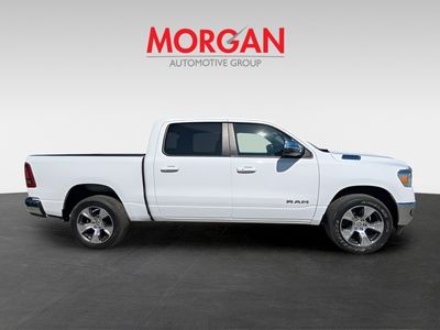 2024 Ram 1500 - Photo 3