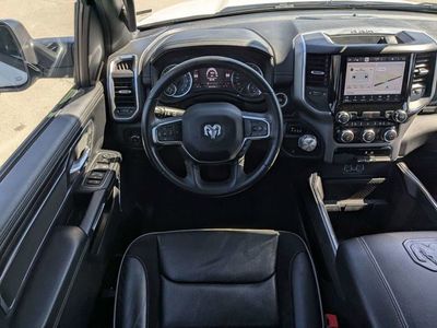 2024 Ram 1500 - Photo 16
