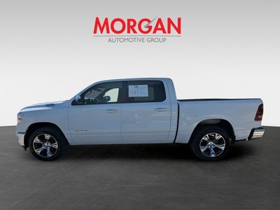 2024 Ram 1500 - Photo 7