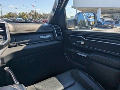 2024 Ram 1500 - Photo 17