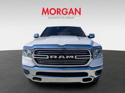 2024 Ram 1500 - Photo 9