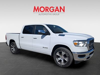 2024 Ram 1500 - Photo 2