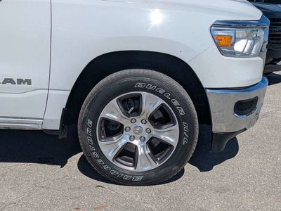 2024 Ram 1500 - Photo 13