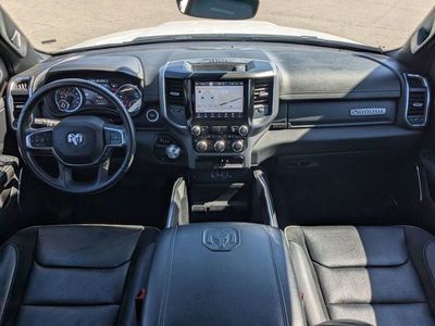 2024 Ram 1500 - Photo 15