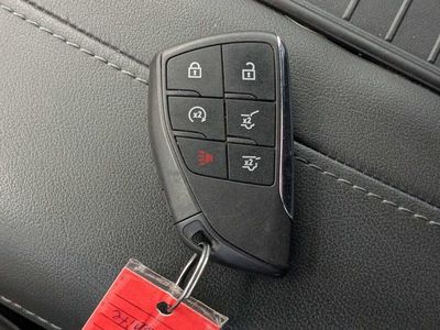 2023 Chevrolet Tahoe - Photo 32