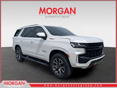 2023 Chevrolet Tahoe - Photo 1