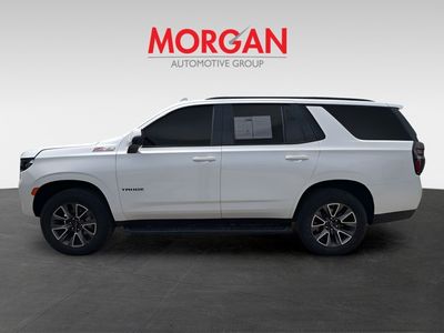2023 Chevrolet Tahoe - Photo 6