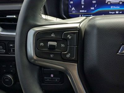 2023 Chevrolet Tahoe - Photo 24