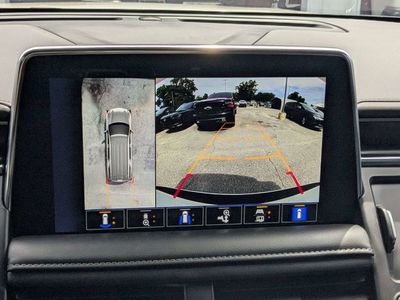2023 Chevrolet Tahoe - Photo 31