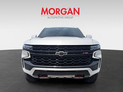 2023 Chevrolet Tahoe - Photo 8