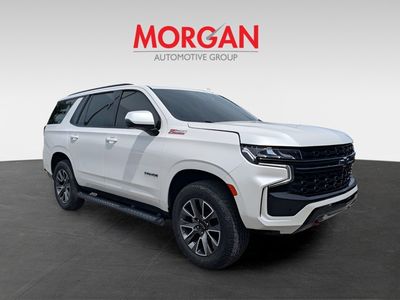 2023 Chevrolet Tahoe - Photo 2