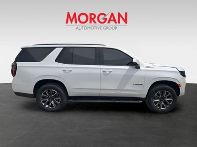 2023 Chevrolet Tahoe - Photo 3