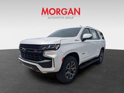 2023 Chevrolet Tahoe - Photo 7