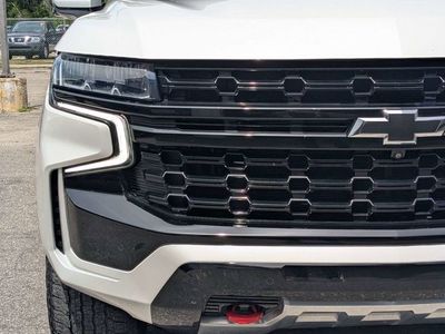 2023 Chevrolet Tahoe - Photo 9