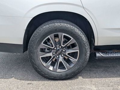 2023 Chevrolet Tahoe - Photo 11