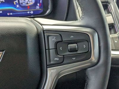 2023 Chevrolet Tahoe - Photo 25