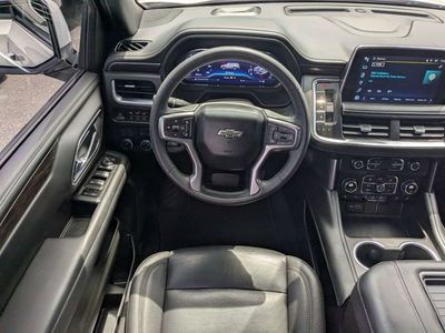 2023 Chevrolet Tahoe - Photo 16
