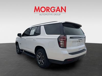 2023 Chevrolet Tahoe - Photo 5