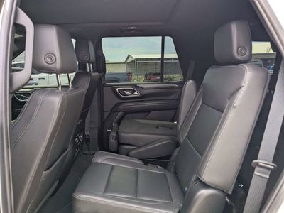 2023 Chevrolet Tahoe - Photo 14