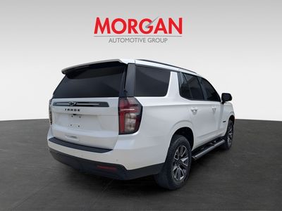 2023 Chevrolet Tahoe - Photo 4