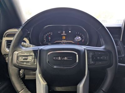 2023 GMC Yukon - Photo 23
