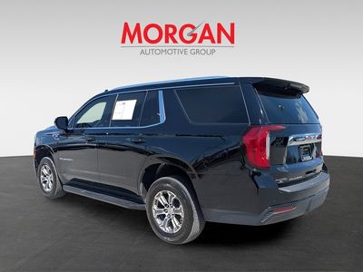 2023 GMC Yukon - Photo 6