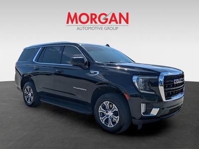 2023 GMC Yukon - Photo 2