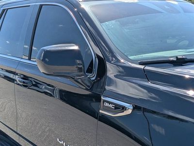 2023 GMC Yukon - Photo 11