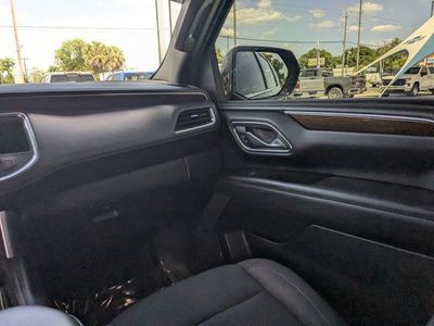 2023 GMC Yukon - Photo 17