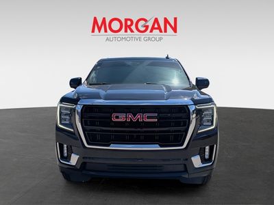 2023 GMC Yukon - Photo 9