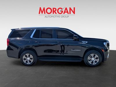 2023 GMC Yukon - Photo 3