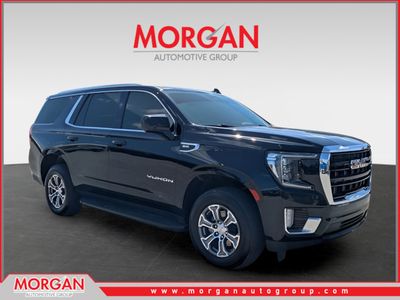 2023 GMC Yukon - Photo 1