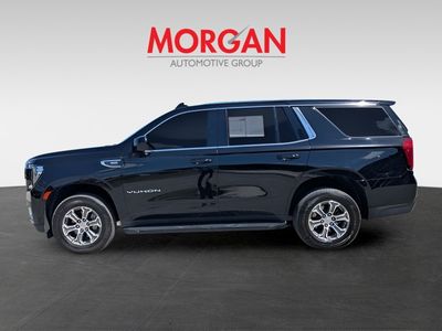 2023 GMC Yukon - Photo 7
