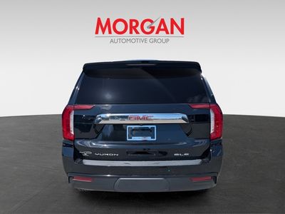 2023 GMC Yukon - Photo 5