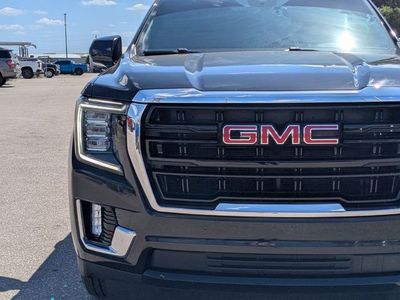 2023 GMC Yukon - Photo 10