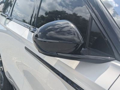 2025 Lincoln Nautilus - Photo 10