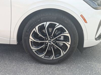 2025 Lincoln Nautilus - Photo 11