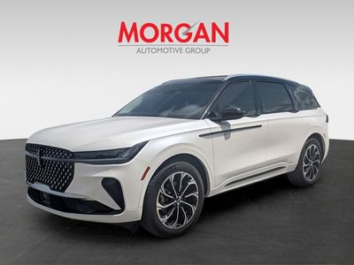 2025 Lincoln Nautilus - Photo 7