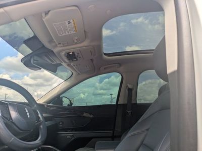 2025 Lincoln Nautilus - Photo 29