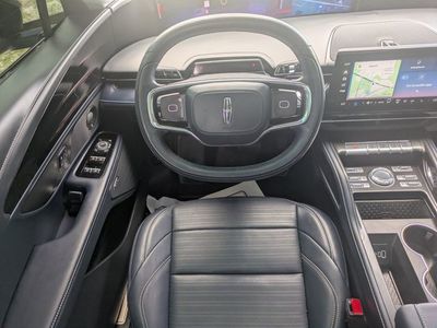 2025 Lincoln Nautilus - Photo 15