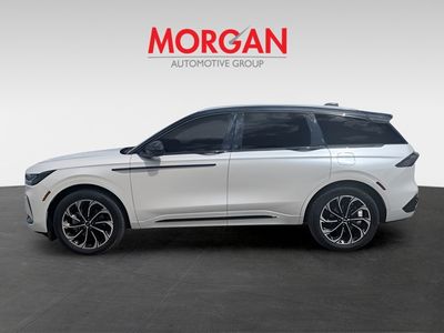 2025 Lincoln Nautilus - Photo 6