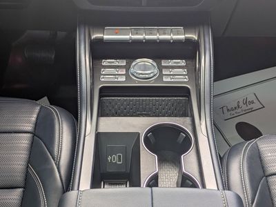2025 Lincoln Nautilus - Photo 18