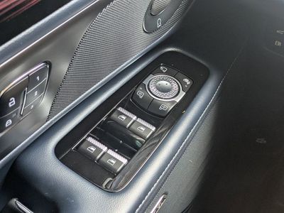 2025 Lincoln Nautilus - Photo 20
