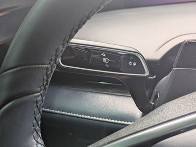 2025 Lincoln Nautilus - Photo 24