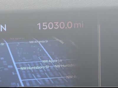 2025 Lincoln Nautilus - Photo 28