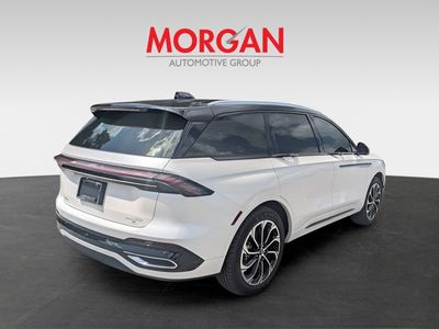 2025 Lincoln Nautilus - Photo 3