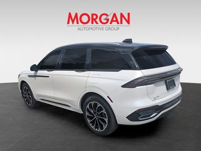 2025 Lincoln Nautilus - Photo 5