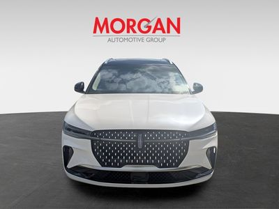 2025 Lincoln Nautilus - Photo 8