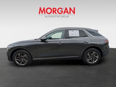 2022 Genesis GV70 - Photo 7
